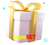 Receba seus bônus de boas-vindas no popobet